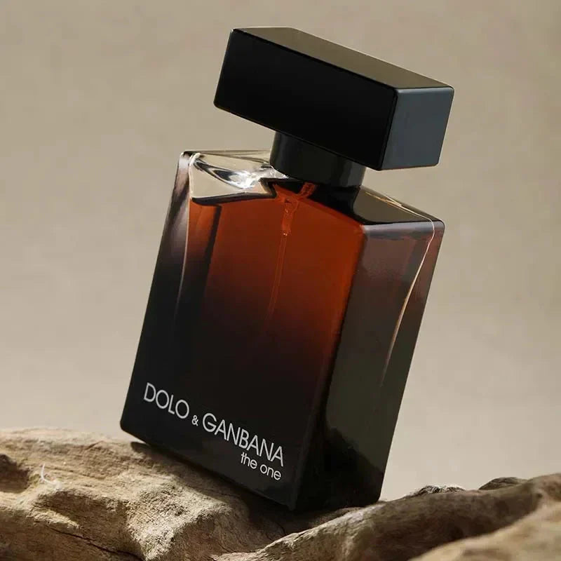 Eelhoe men's Eau De Toilette bottle showcasing fresh woody fougere scent in 50ml spray, with sleek design and label.