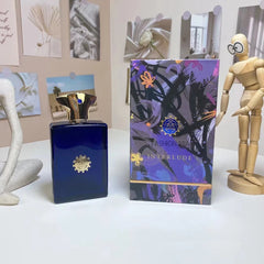 Hot 100ml Women's Perfume Luxury Guidance Honour Epic Men Women Woody Cologne Perfume Brand Long-lasting Fragrance