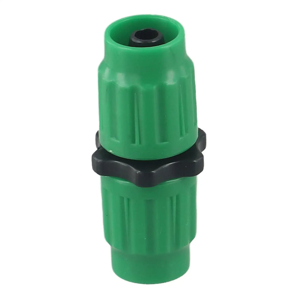 Showlu Smart General hose repair kit with assorted fittings and tools for quick garden hose fixes.