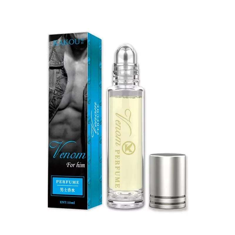 Baldauren Night Club Wild Black Edition men's cologne spray, 105ml EDT, featuring sleek black bottle and modern design.