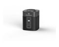 ETENWOLF Air 3 Ultra Portable Air Pump by Showlu Smart General, compact inflator and deflator with LED, fast charging, for camping mattresses