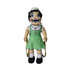 25-30cm New Secret of the Mimic game Plush Doll Toy Cartoon Cute Soft clown Room Decoration Plush Doll Toy