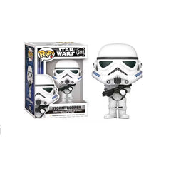 Bandai Elf Star Wars Star Wars New Classic Darth Vader Stormtrooper Logistics Action Painting Toy decorations Decorate children