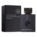 West&Month Passion Carnival EDP perfume in 105ml with oud and fruity fragrance, displayed in a sleek bottle.