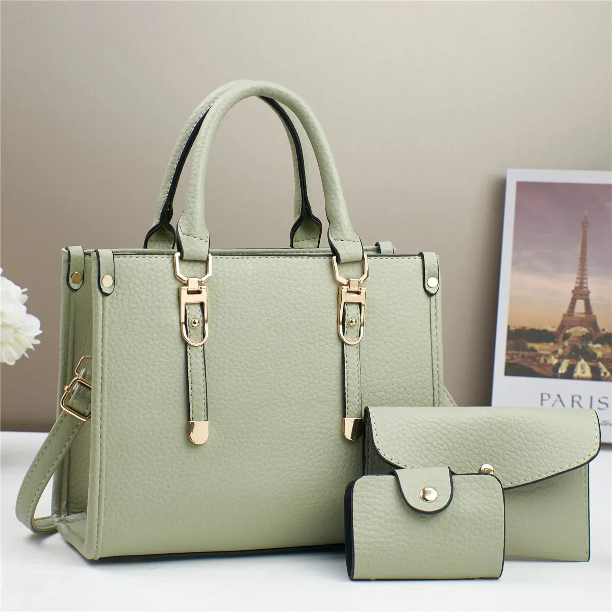 YSHKYCN women's faux suede bucket bag from SHOWLU FASHION, luxury designer shoulder tote with stylish structure and soft suede material.
