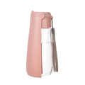 Holapet portable dog water bottle with high capacity leak-proof pet bowl, ideal for on-the-go hydration for dogs.