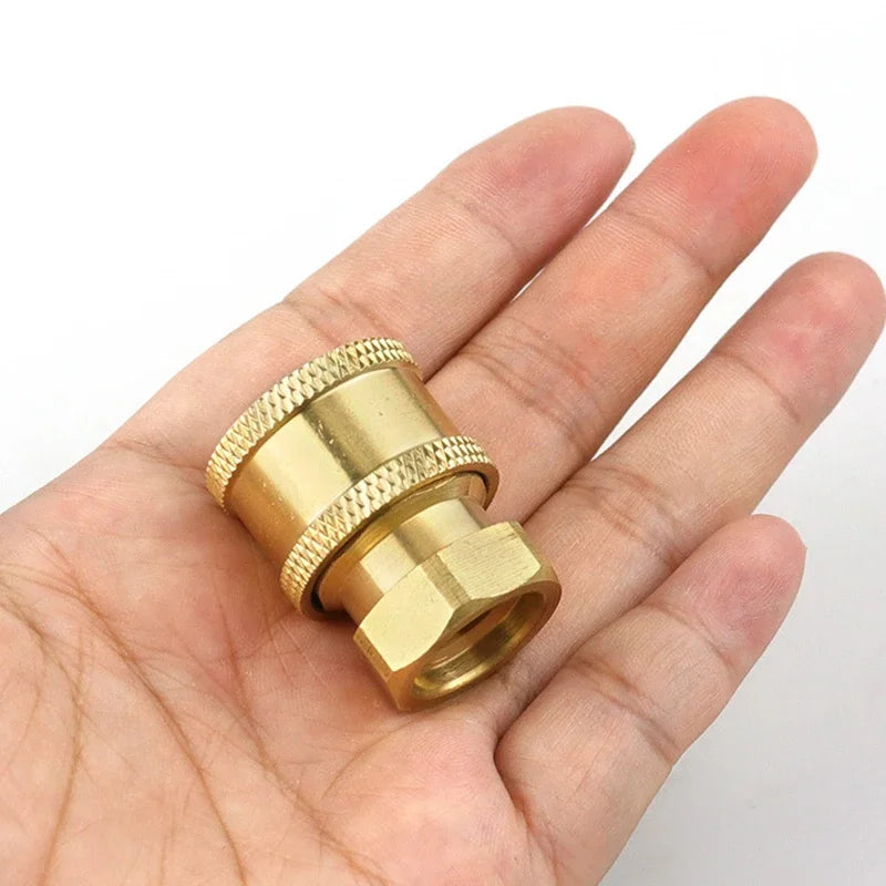 Showlu Smart General gutter cleaning pressure washer attachment for efficient debris removal from gutters.