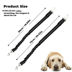 Pet Car Seatbelt Harness