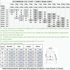 Men's Slim Fit Blazer High-Quality Autumn Fashion Handsome Match Color Business Casual Korean Suit Costume Croisé