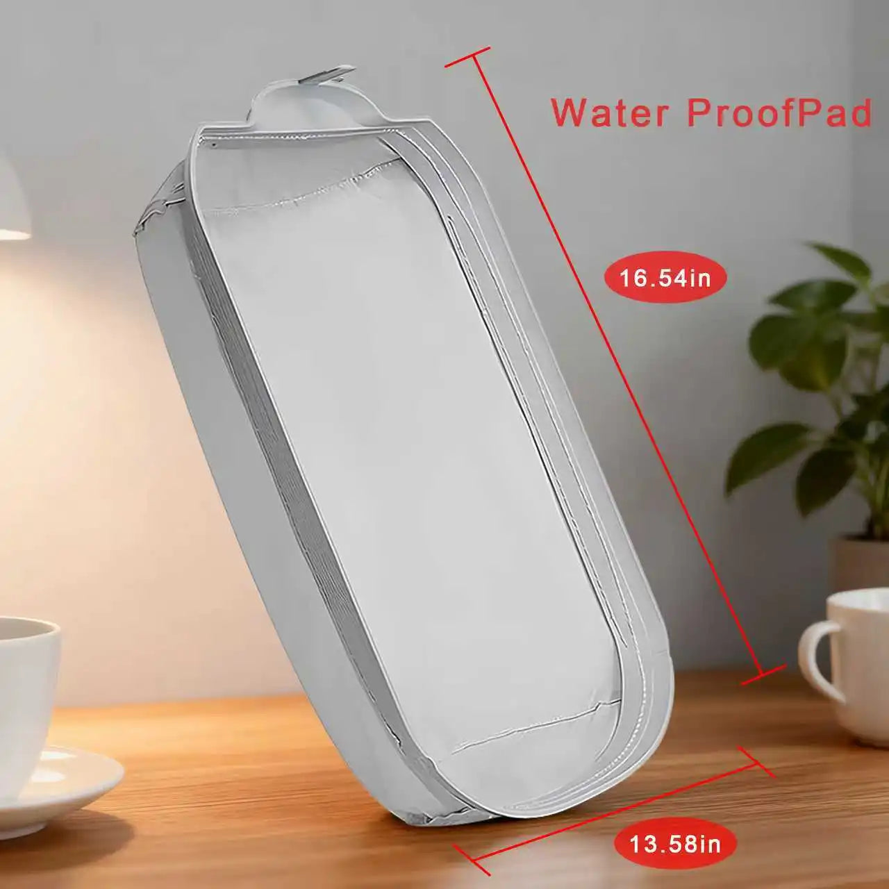 Smart Litter Box Accessories Soft Fabric Liner Premium Automatic Litter Box Accessories Soft Mat Removable Liner Tuya Control