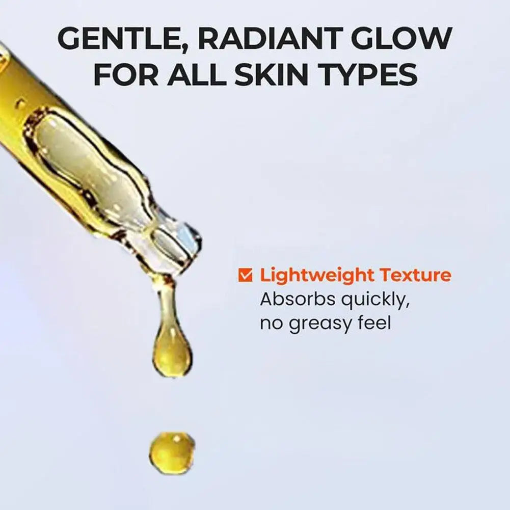 Luxury hydrating face oil set featuring squalane, jojoba, and seabuckthorn oils for radiant, glowing skin and barrier repair.