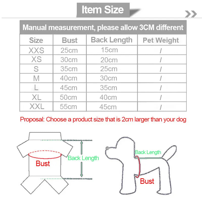 Cartoon-style Wang Shan Meow dog vest from Showlu Fashion, quick-drying polyester puppy shirt for small dogs.