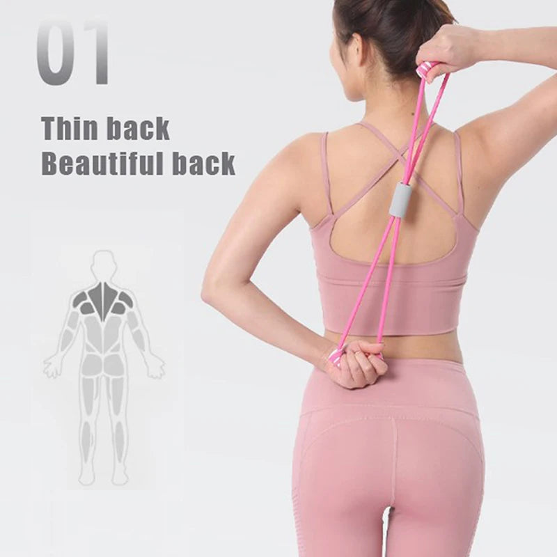 Showlu Smart General Sit Up Assist Device for easy abdominal workouts and core strengthening exercises.