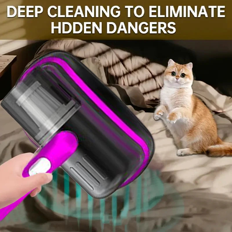 Showlu Smart General HOMEFISH electric household appliance, compact and modern design, suitable for various home tasks