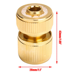 Hose Swivel Connector