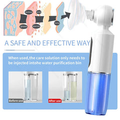 Pore Vacuum Pro