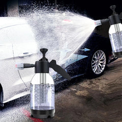 Pressure Washer Foam Bottle