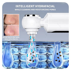 Pore Vacuum Pro