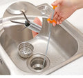 Showlu Smart General drain snake hair remover tool for clearing clogged drains with flexible, durable design.