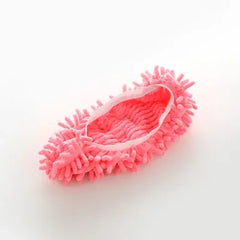 Kitchen Accessories Mop Cap Waterproof Lazy Shoe Cover for Kitchen Goods Cleaning Slippers Floor Dust Removal Kitchen Gadgets