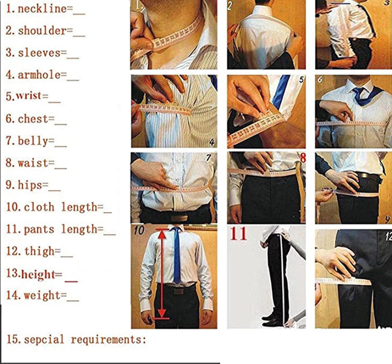 Beige men's 2024 suit by Showlu Fashion, two-piece slim fit tuxedo with double breasted blazer and matching pants.