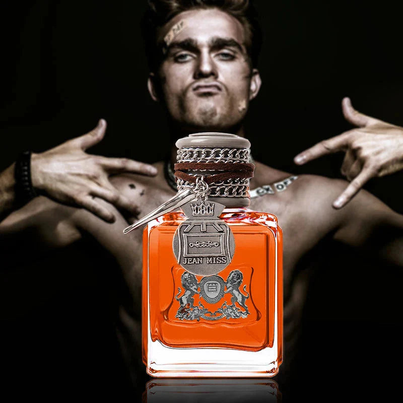 Eelhoe Oud Wood and Sandalwood perfume spray for men in 250ml bottle, featuring long-lasting, luxurious fragrance.