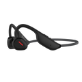 Arikasen open ear air conduction headphones by SHOWLU FASHION STORE, waterproof IP67 Bluetooth 5.3 earphones with sleek design