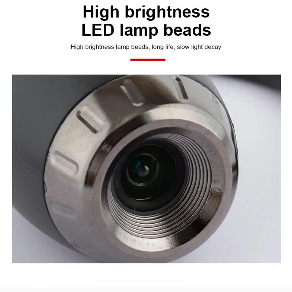 Showlu Smart General Car LED Roof Star Light fixture with glowing star pattern on a vehicle roof.