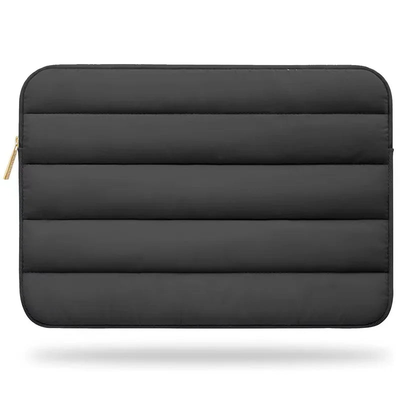 Laptop Bag Tablet Sleeve 9" 10" 11" 12.9" 13" 14" 15" 16" for iPad Air Pro XiaoMi Pad 6 for Samsung Huawei Shockproof Pouch Bag