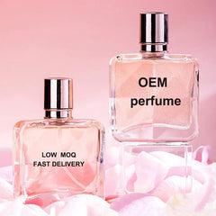 Showlu Fashion Store Customize fragrance Wholesale Price Top Quality Famous Brand 1:1 Fragrance Mademoiselle Intense Parfum Long Lasting EDP Perfume for Women