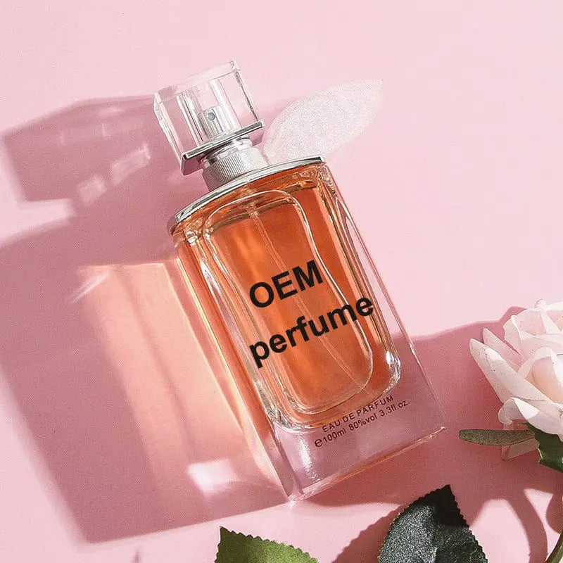 Mademoiselle Intense EDP perfume for women with a sleek bottle, showcasing a long-lasting fragrance by Showlu Fashion Store.