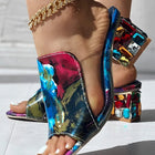 Women's Footwear