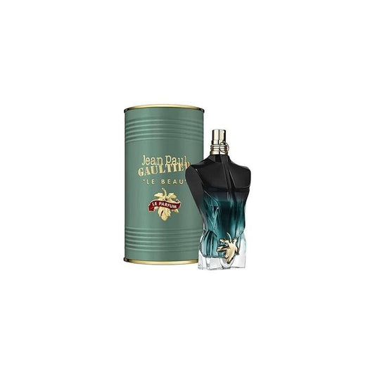 JEAN PAUL GAULTIER Arabian perfume, a blend of sweet vanilla, rich florals and warm oriental spices, brings a novel olfactory experience beyond time and space, a long-lasting fragrance, suitable for any occasionJean Paul G Le