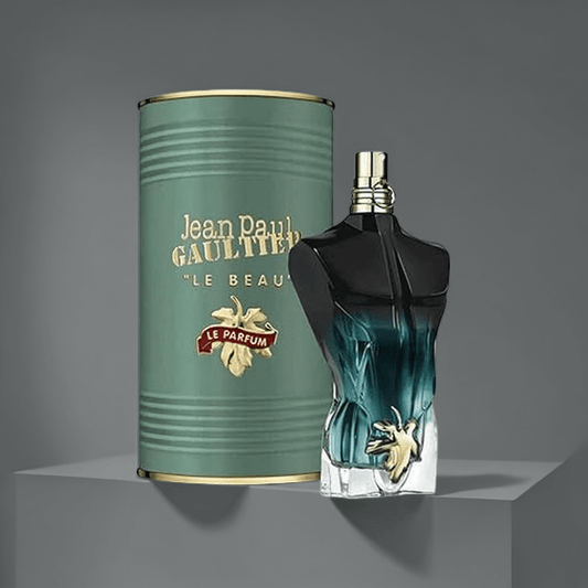 JEAN PAUL GAULTIER Arabian perfume, a blend of sweet vanilla, rich florals and warm oriental spices, brings a novel olfactory experience beyond time and space, a long-lasting fragrance, suitable for any occasionJean Paul G Le