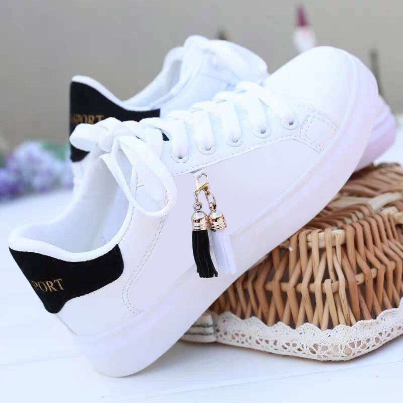 Smart General summer breathable running shoes for Korean casual sports, featuring lightweight design and comfortable fit.
