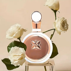 FAK har Unisex Perfume - 3.4 ounces - Woody scent, long-lasting fragrance, formaldehyde-free, the perfect gift for him/her.