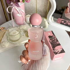 SENSE Set By Laverne Perfumes for Women, 24-Hour Perfume, Energy Boosting Fragrance, Romantic Scent, Suitable for Parties And Dates, The Best Choice for Friends And Besties