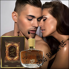 Arabia 100ml Women Perfume Lasting Fragrance Floral Scent Unisex Eau De Parfum Men Colognes Pheromone Perfumes Mujer Originales - SHOWLU FASHION STORE