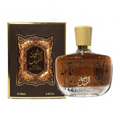 Arabia 100ml Women Perfume Lasting Fragrance Floral Scent Unisex Eau De Parfum Men Colognes Pheromone Perfumes Mujer Originales - SHOWLU FASHION STORE