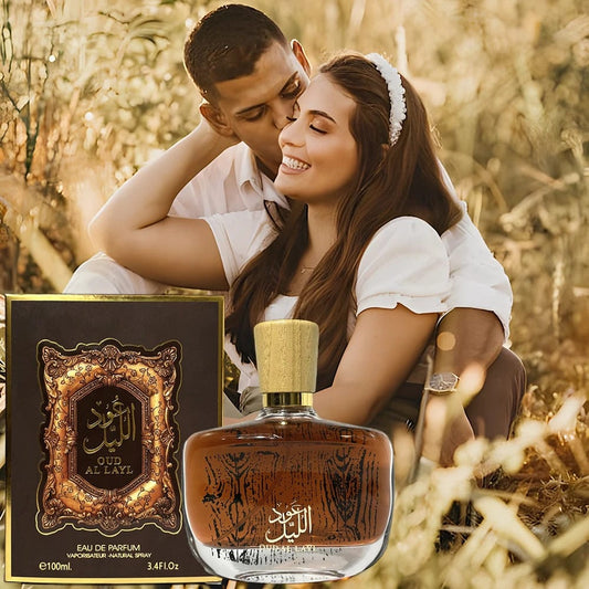 Arabian Perfume For Women 100ml Floral Fragrance Body Splash Le parfum Pheromone Perfumes Hombres Originales Daily Dating Use - SHOWLU FASHION STORE