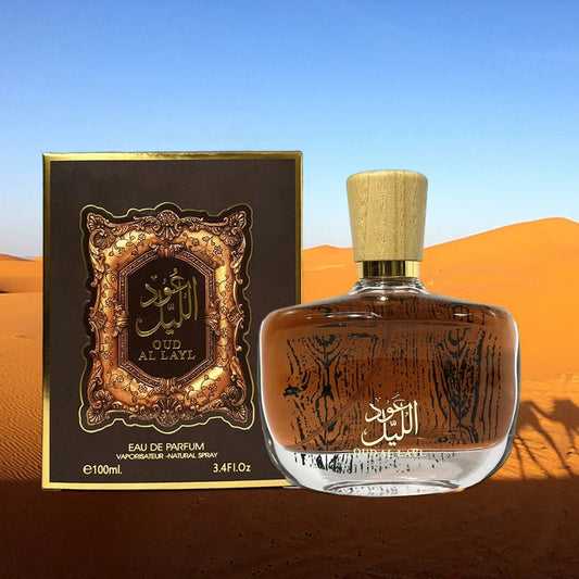 Arabian Perfume For Women 100ml Floral Fragrance Body Splash Le parfum Pheromone Perfumes Hombres Originales Daily Dating Use - SHOWLU FASHION STORE