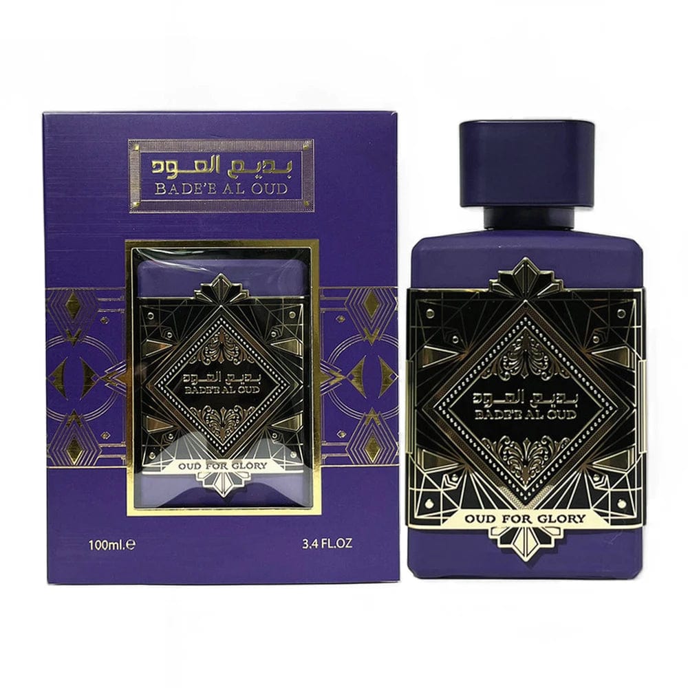 Arabic Style Perfume Women 100ml духи Lasting Fragrance Spray Floral Scent Pheromone Perfumes Charming Man Cologne Parfums Homme - SHOWLU FASHION STORE