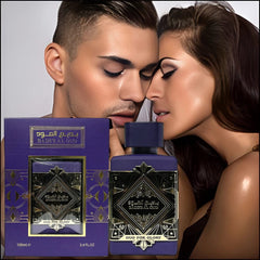 Arabic Style Perfume Women 100ml духи Lasting Fragrance Spray Floral Scent Pheromone Perfumes Charming Man Cologne Parfums Homme - SHOWLU FASHION STORE