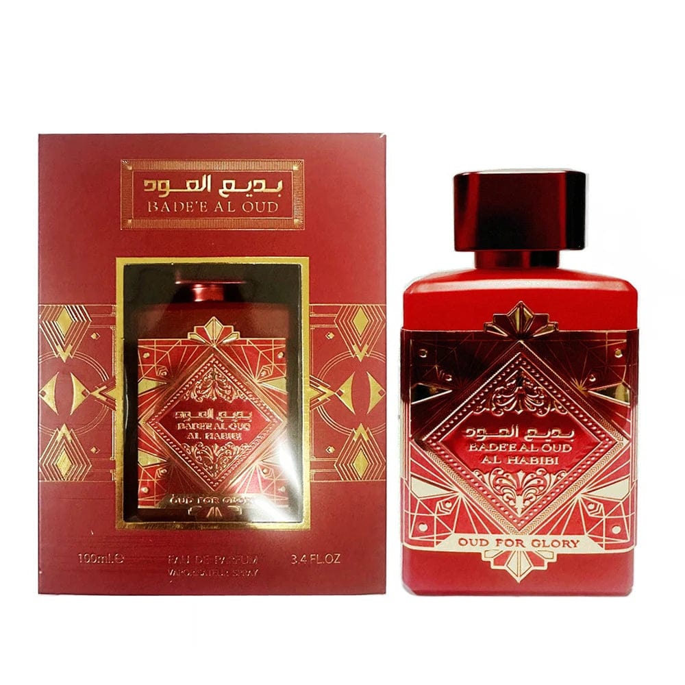 Arabic Style Perfume Women 100ml духи Lasting Fragrance Spray Floral Scent Pheromone Perfumes Charming Man Cologne Parfums Homme - SHOWLU FASHION STORE