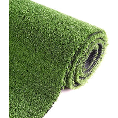 Artificial Grass Turf, Indoor Outdoor Fake Astroturf Rug Carpet Mat for Balcony Decor Backyard Patio Backdrop Fence Decorations - SHOWLU FASHION STORE