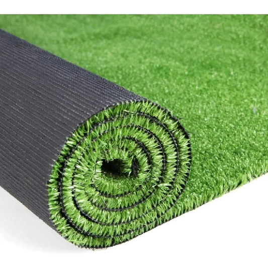 Artificial Grass Turf, Indoor Outdoor Fake Astroturf Rug Carpet Mat for Balcony Decor Backyard Patio Backdrop Fence Decorations - SHOWLU FASHION STORE