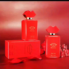 LC&HP Red Door Women's Eau De Parfum 3.4 Oz