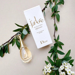 Dior Jadore Women's Perfume | 3.4 Oz | Iconic Floral & Oriental Eau de Parfum