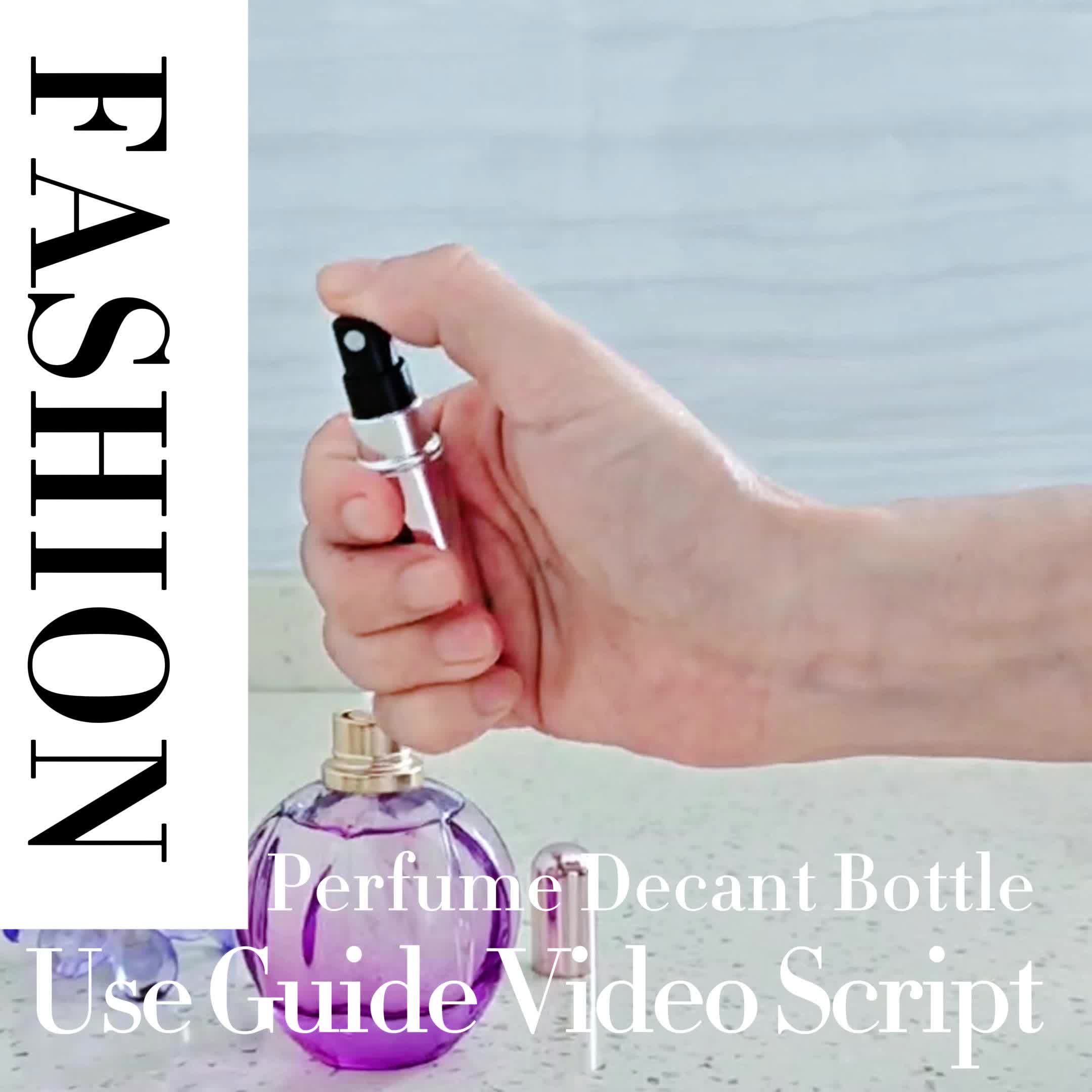 Floral La Vida Bella Extrait Perfume for Women in 3.4oz spray, showcasing the elegant perfume bottle with floral design