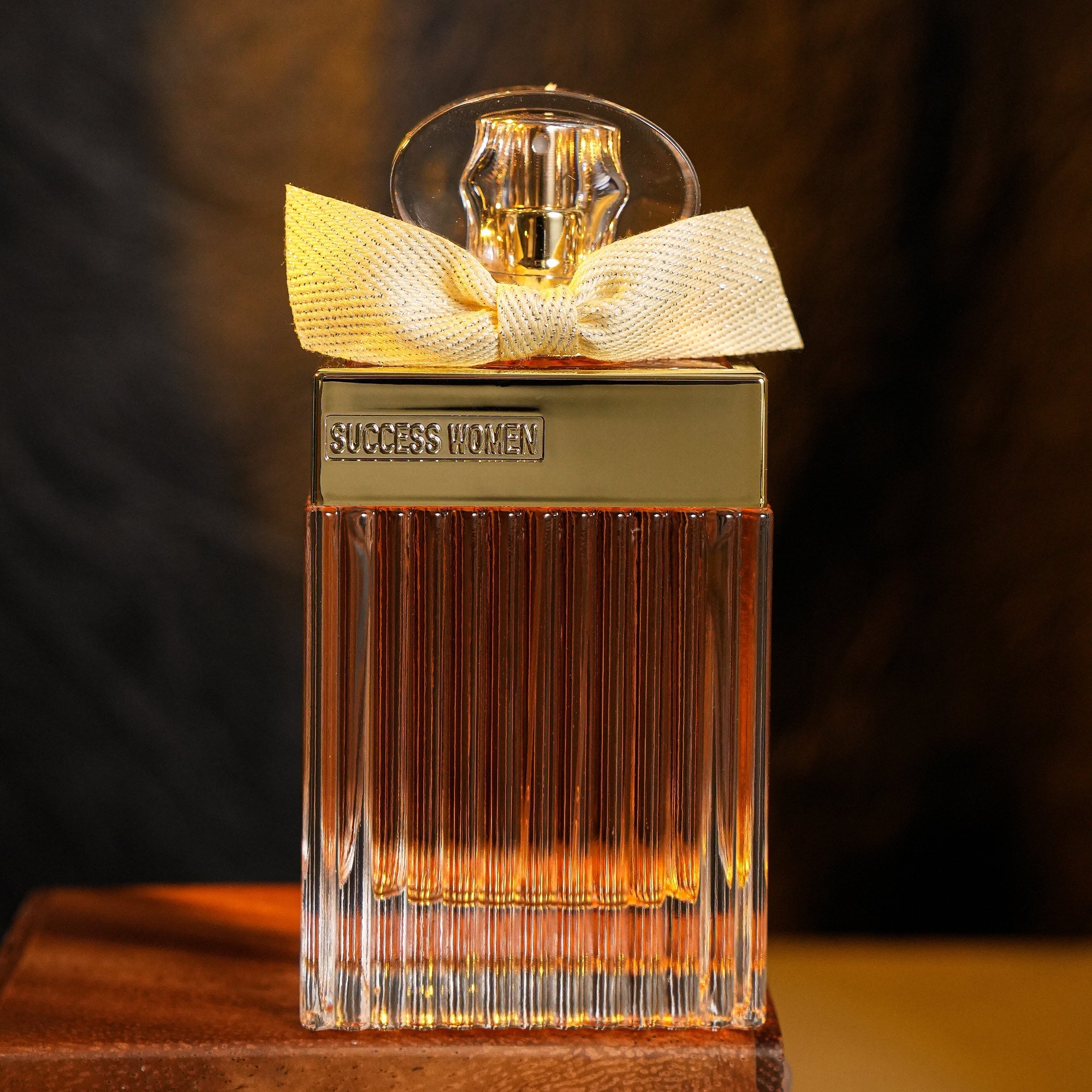 SHOWLU FASHION Women's Floral Citrus Perfume bottle with jasmine and musk scent, 1.7oz, elegant packaging and colorful floral design